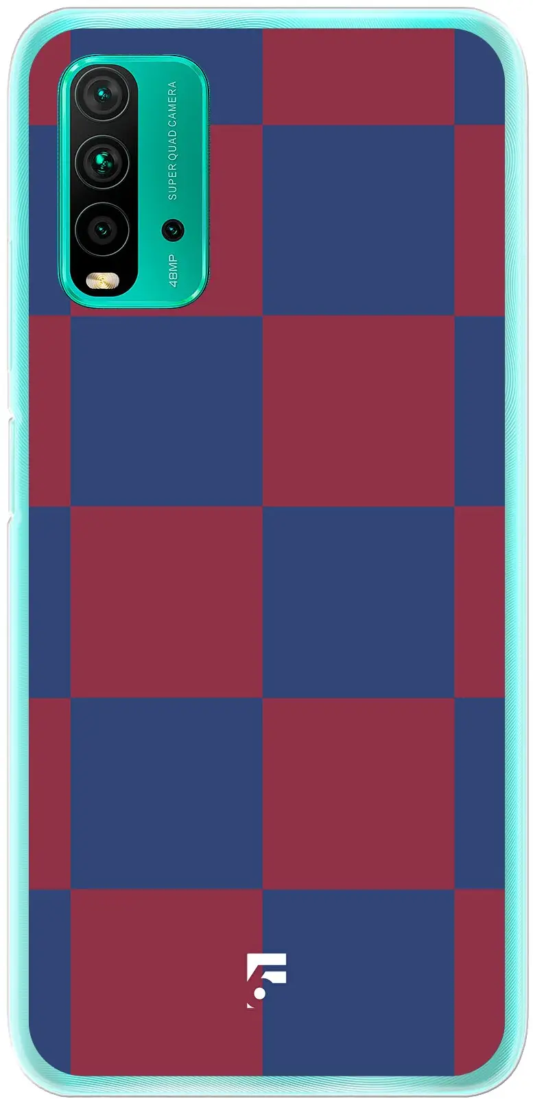 FC Barcelona Redmi 9T
