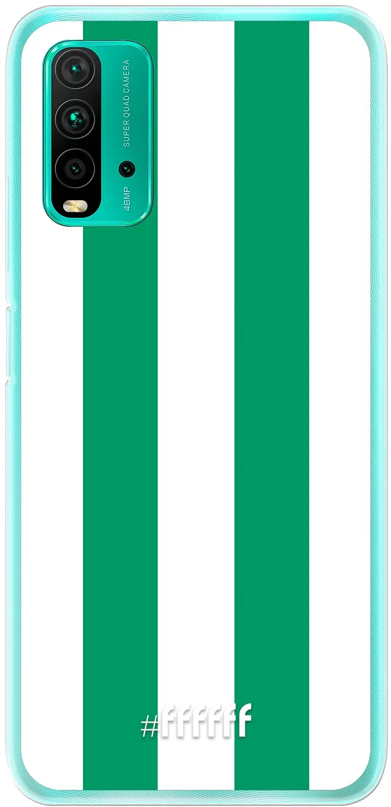 FC Groningen Redmi 9T