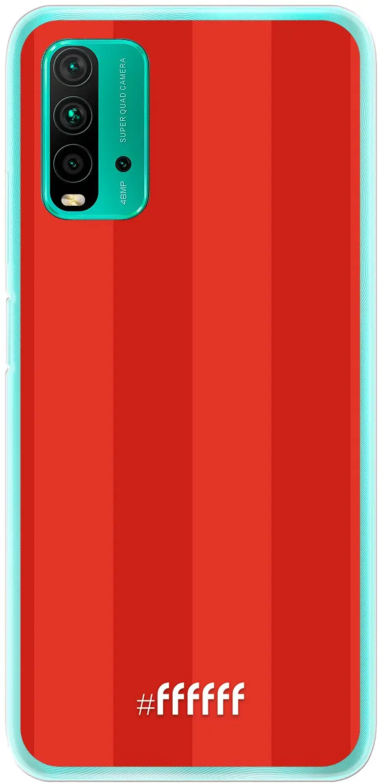 FC Twente Redmi 9T