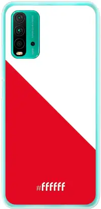 FC Utrecht Redmi 9T