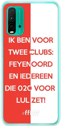 Feyenoord - Quote Redmi 9T