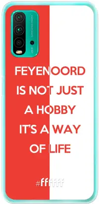 Feyenoord - Way of life Redmi 9T