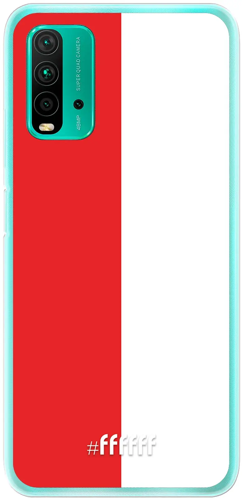 Feyenoord Redmi 9T