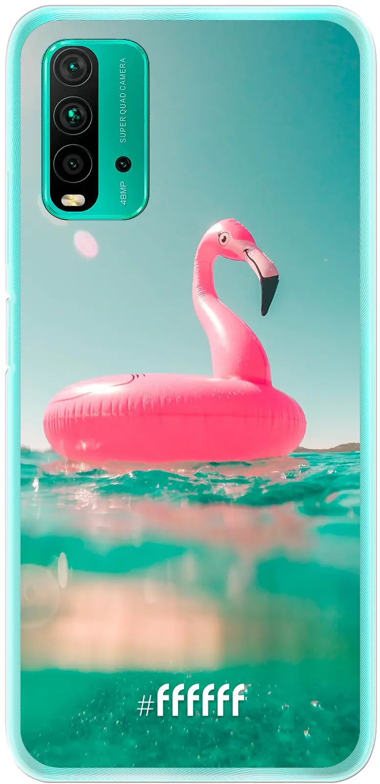 Flamingo Floaty Redmi 9T