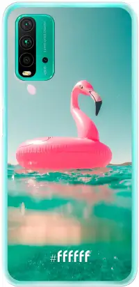 Flamingo Floaty Redmi 9T