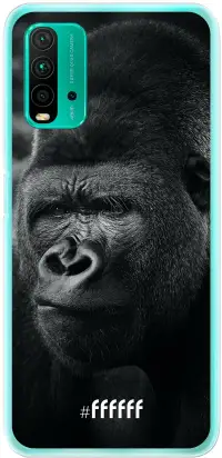 Gorilla Redmi 9T