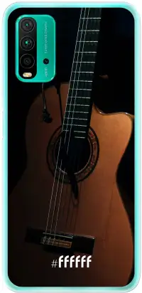 Guitar Redmi 9T