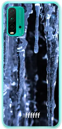 Icicles Redmi 9T