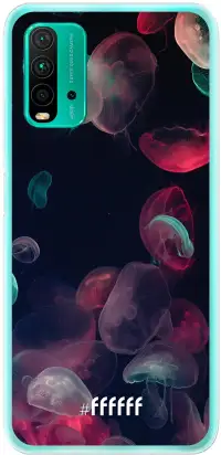 Jellyfish Bloom Redmi 9T