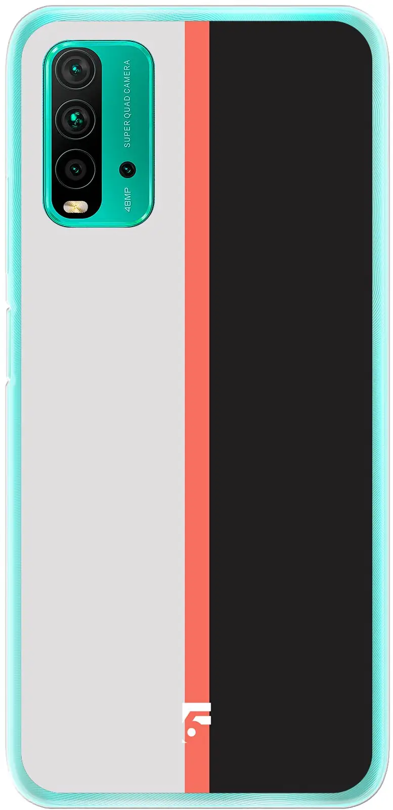 Juventus FC Redmi 9T