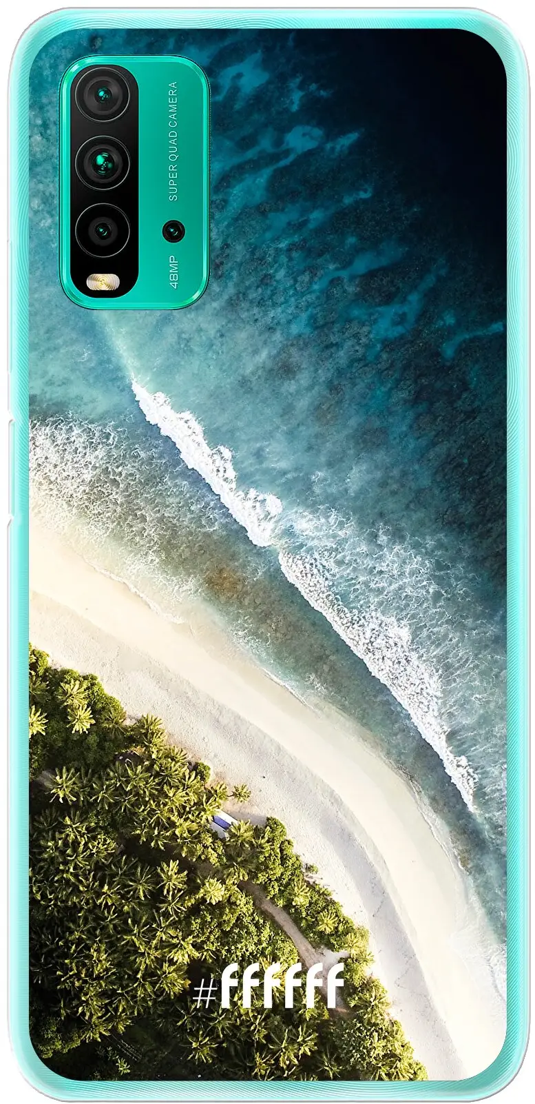 La Isla Redmi 9T