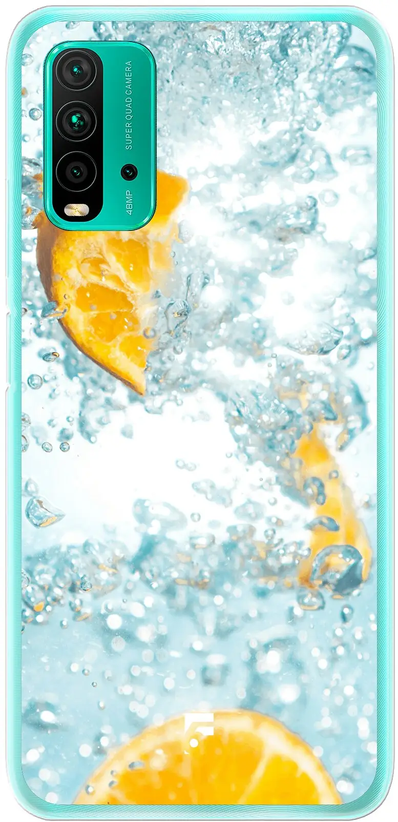 Lemon Fresh Redmi 9T