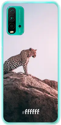 Leopard Redmi 9T