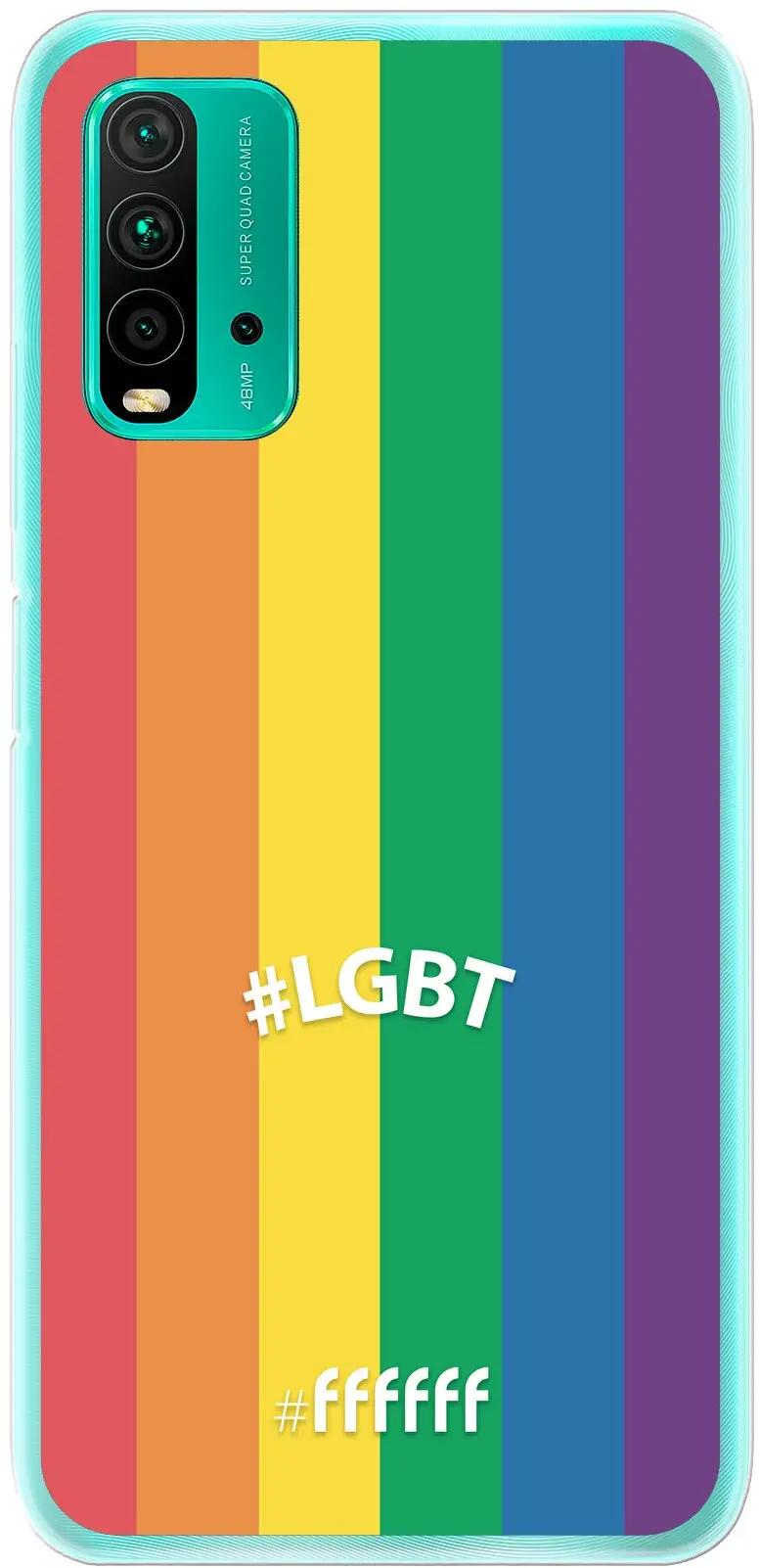 #LGBT - #LGBT Redmi 9T