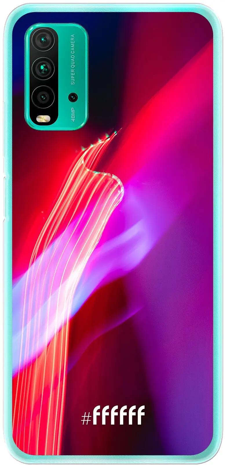 Light Show Redmi 9T