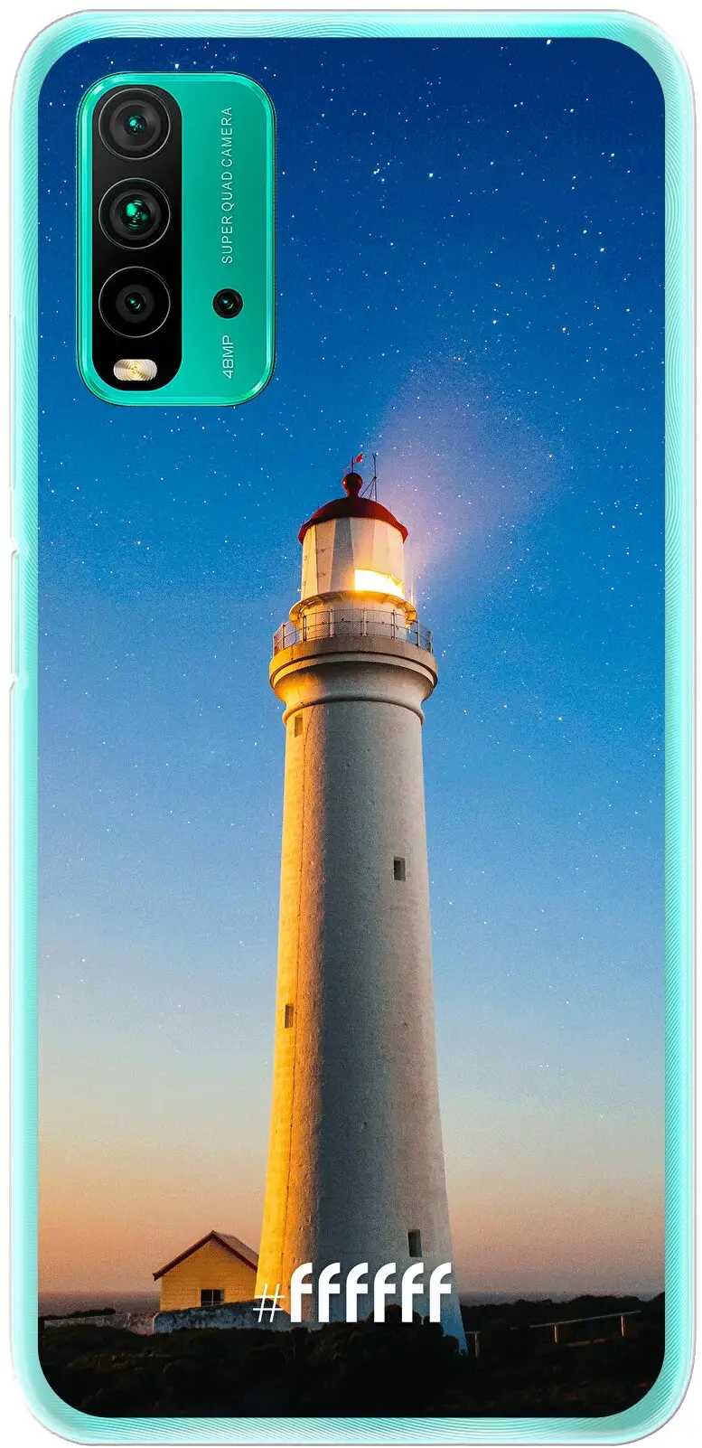 Lighthouse Redmi 9T