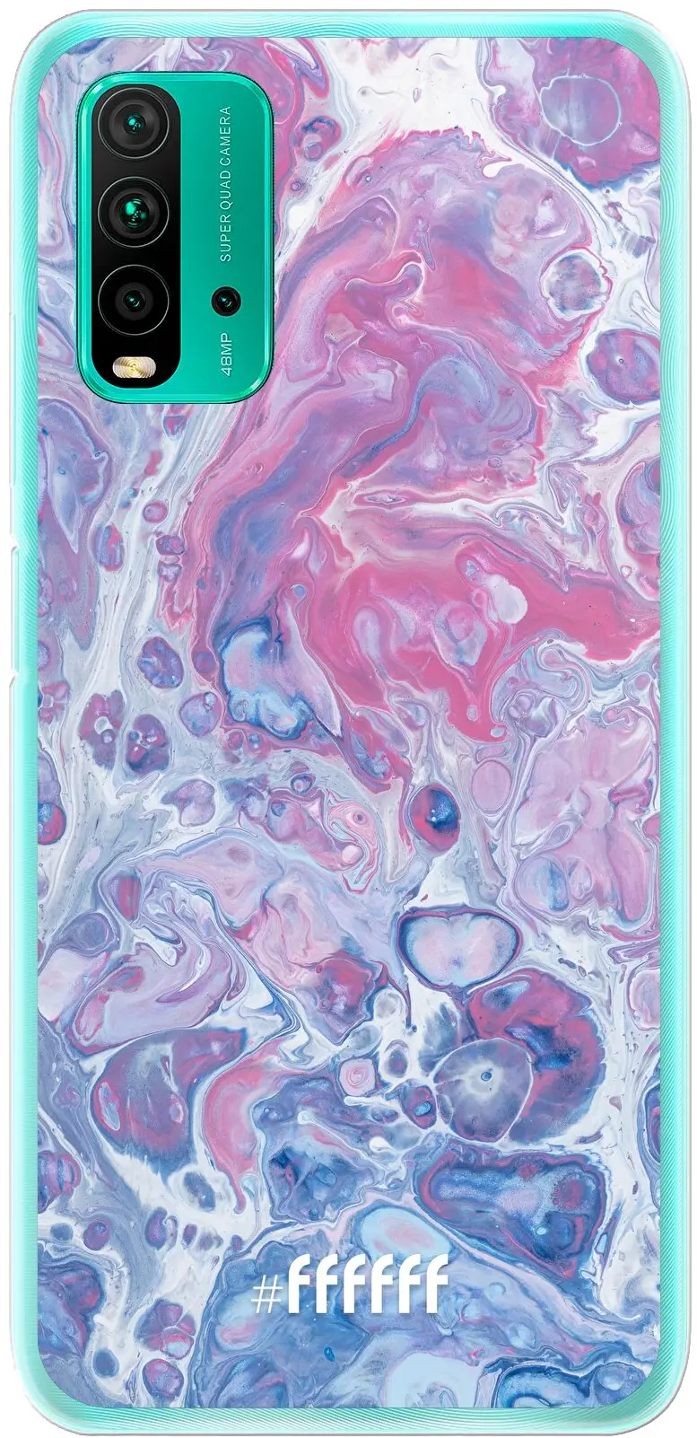 Liquid Amethyst Redmi 9T