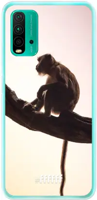 Macaque Redmi 9T