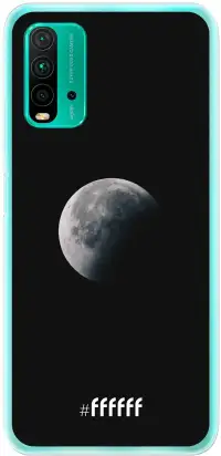 Moon Night Redmi 9T