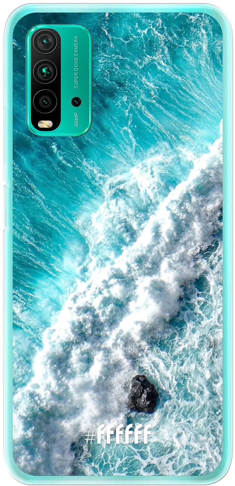 Perfect to Surf Redmi 9T