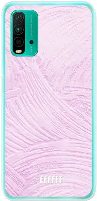 Pink Slink Redmi 9T