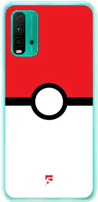 Pokeball Redmi 9T