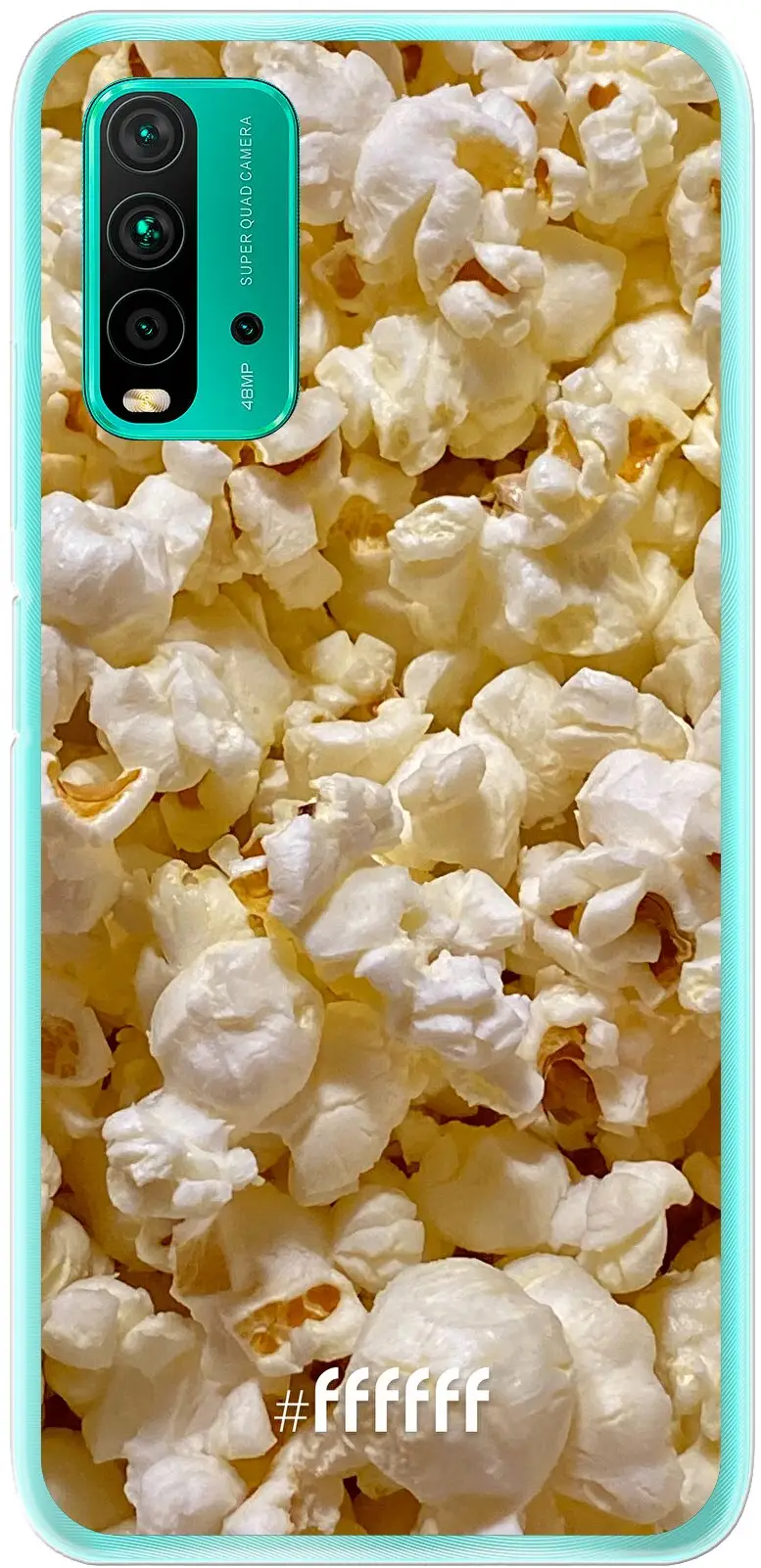 Popcorn Redmi 9T