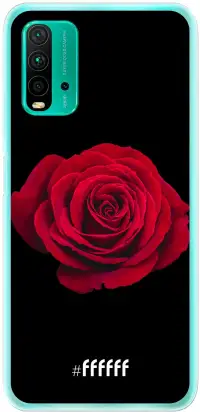 Radiant Rose Redmi 9T