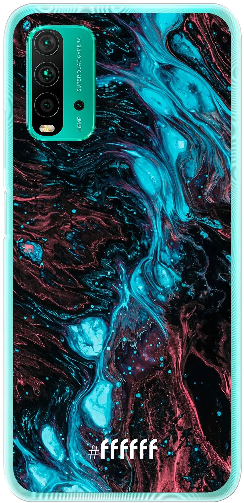 River Fluid Redmi 9T