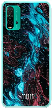 River Fluid Redmi 9T