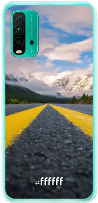 Road Ahead Redmi 9T