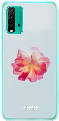 Rouge Floweret Redmi 9T