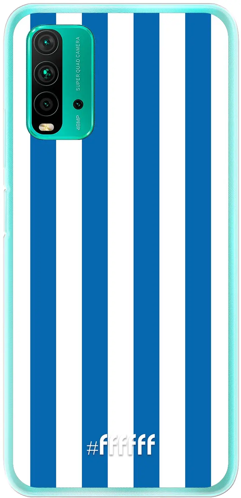 SC Heerenveen Redmi 9T