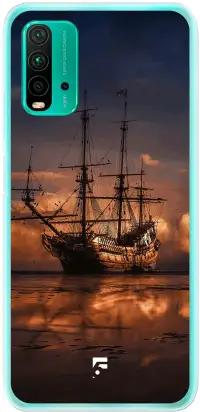 Sea Rovers Redmi 9T