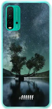 Space Tree Redmi 9T