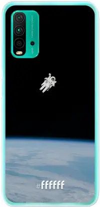 Spacewalk Redmi 9T