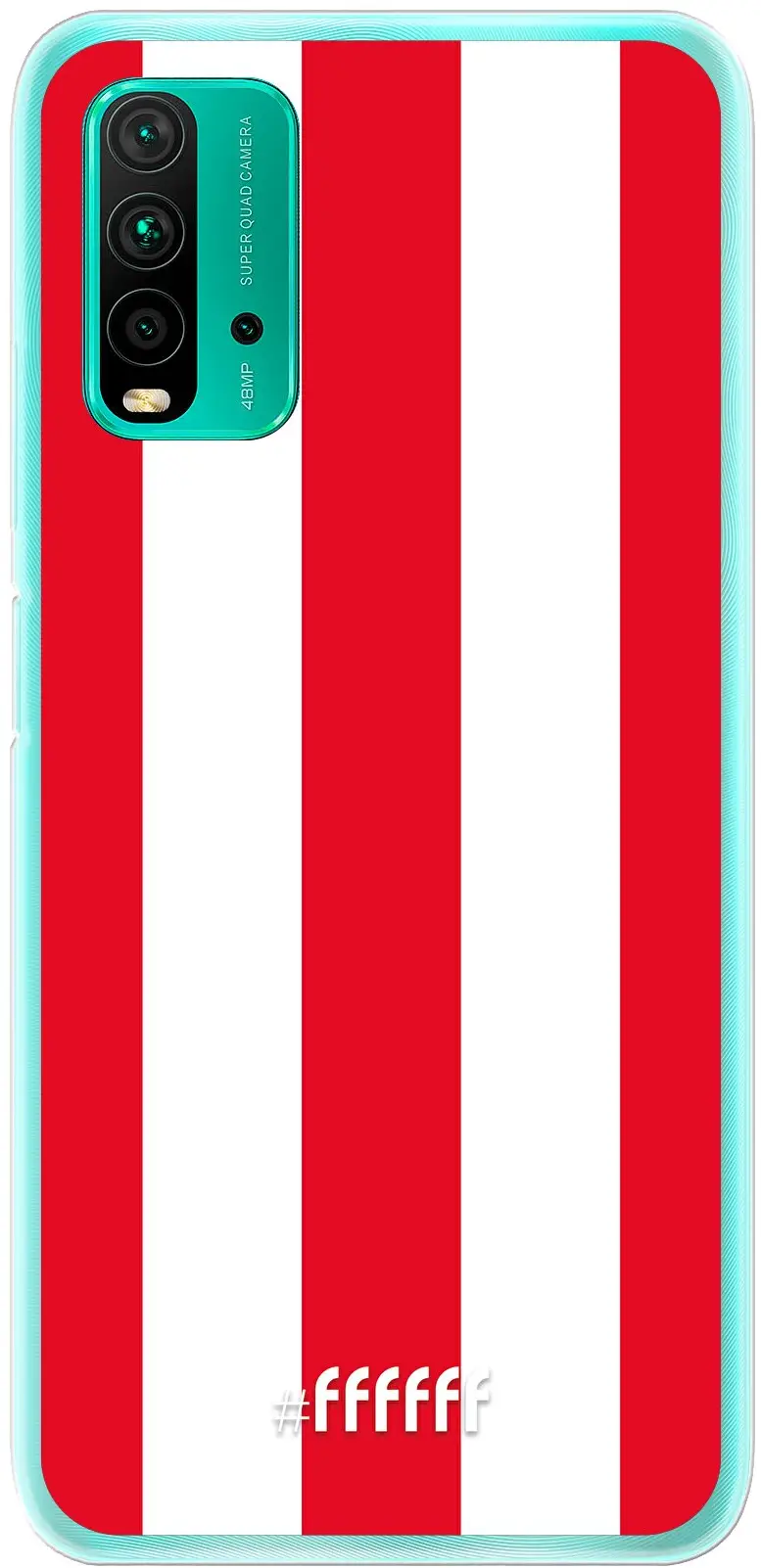 Sparta Rotterdam Redmi 9T