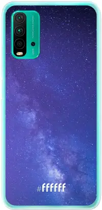 Star Cluster Redmi 9T