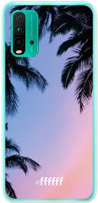 Sunset Palms Redmi 9T