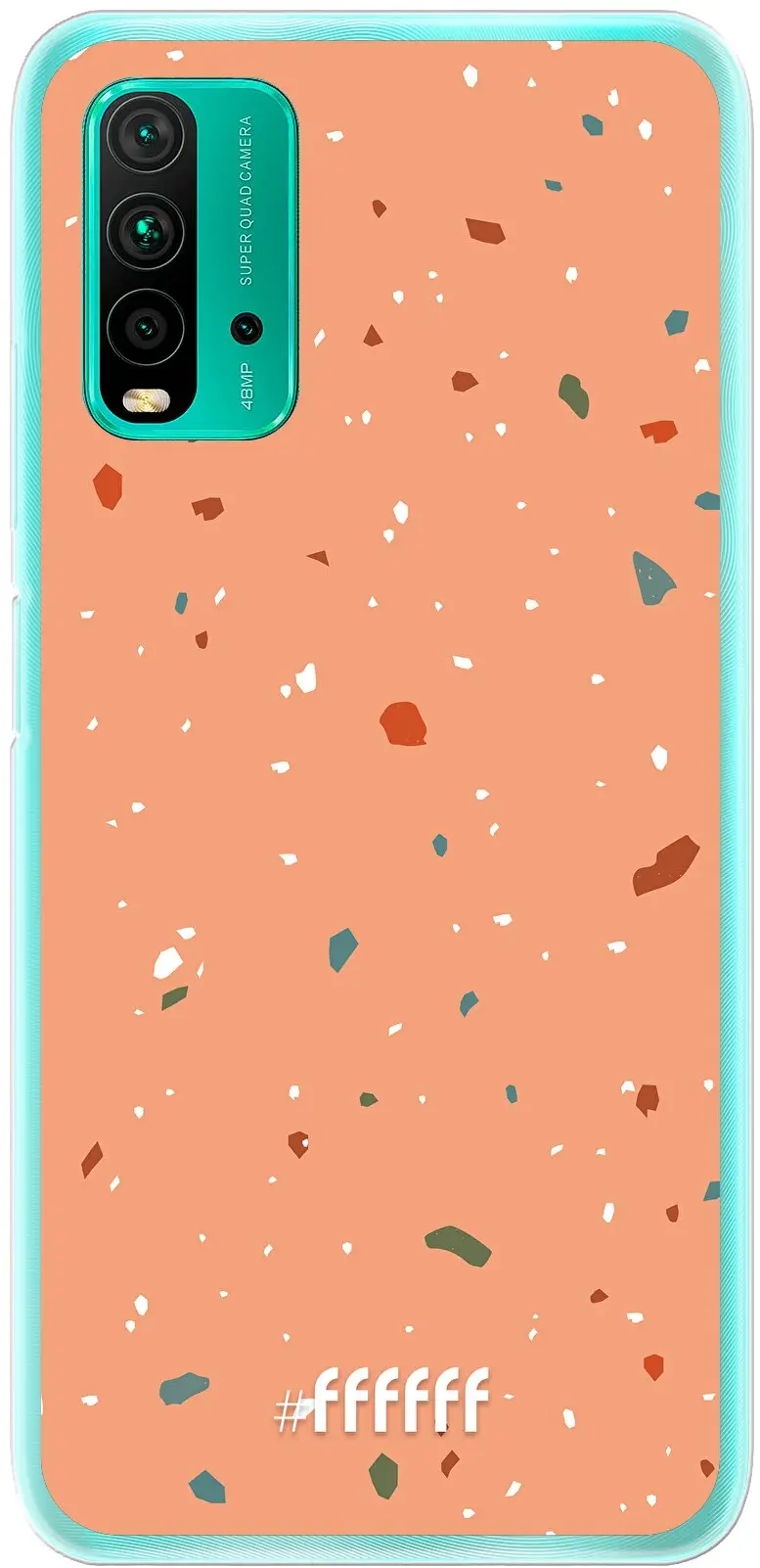 Terrazzo N°10 Redmi 9T