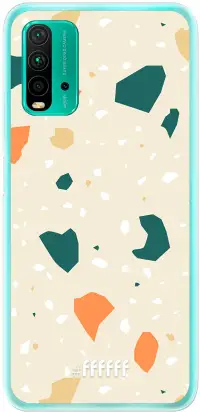 Terrazzo N°1 Redmi 9T