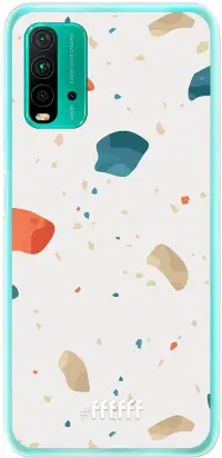 Terrazzo N°3 Redmi 9T