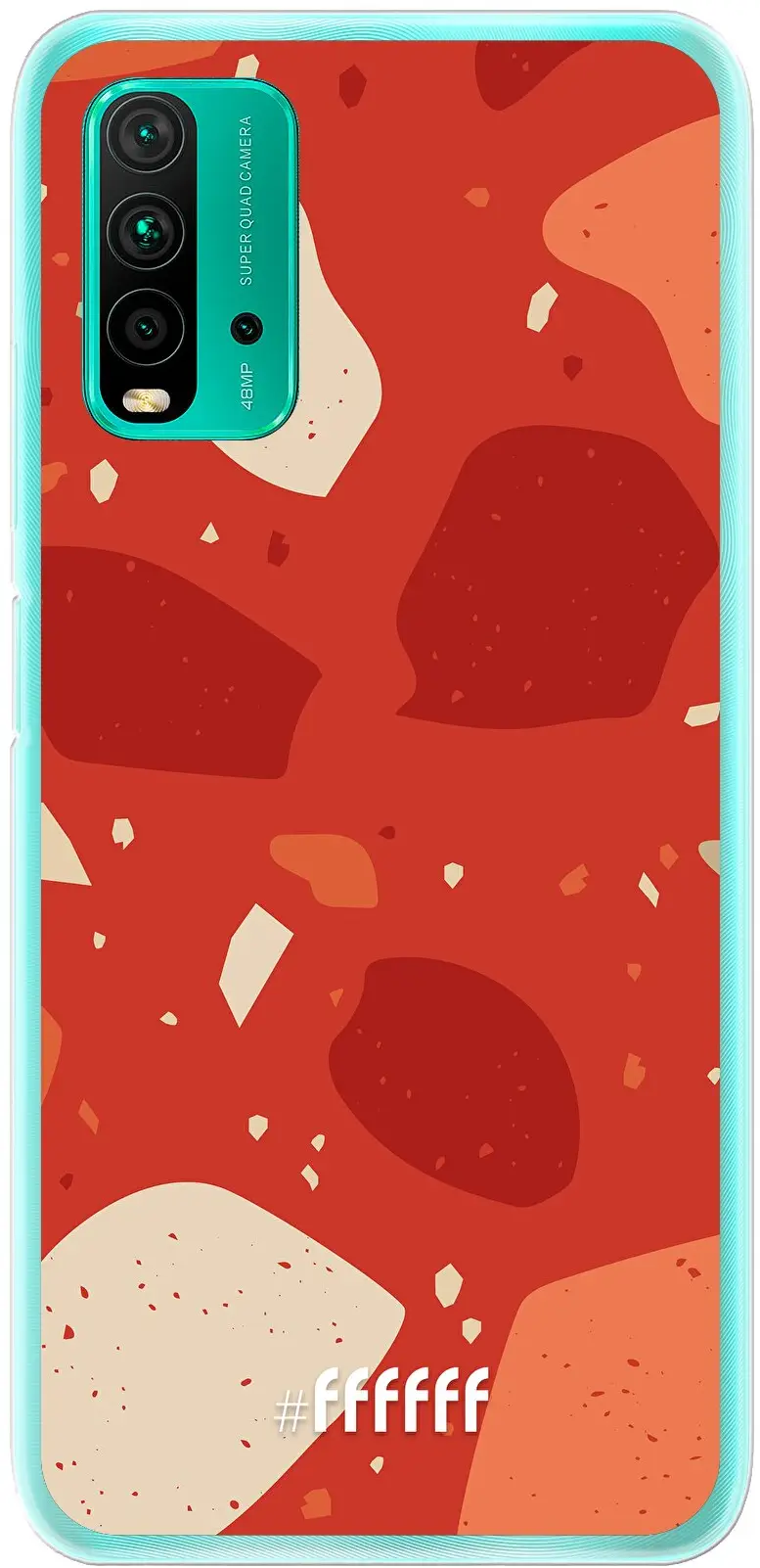 Terrazzo N°4 Redmi 9T