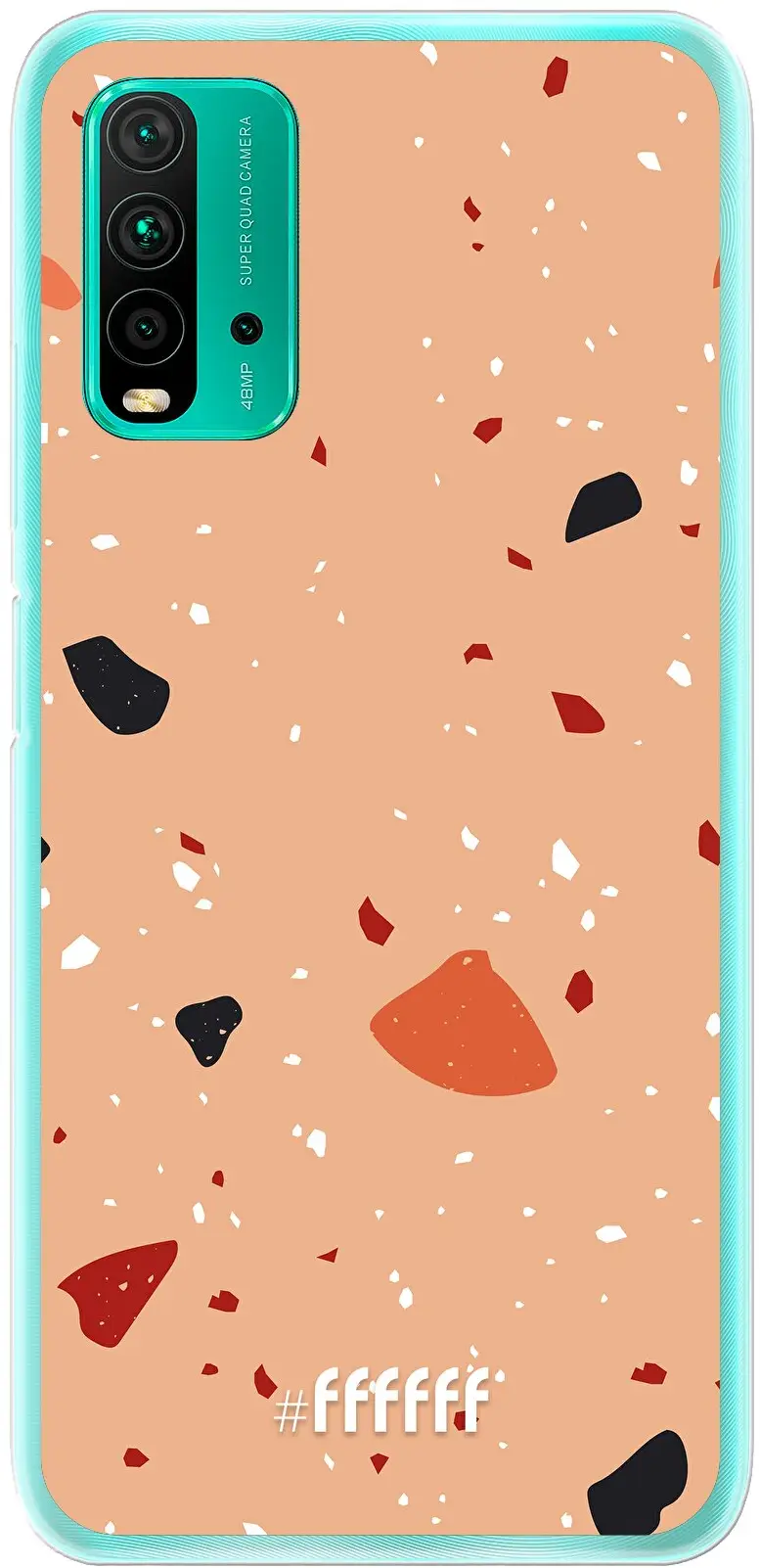 Terrazzo N°5 Redmi 9T