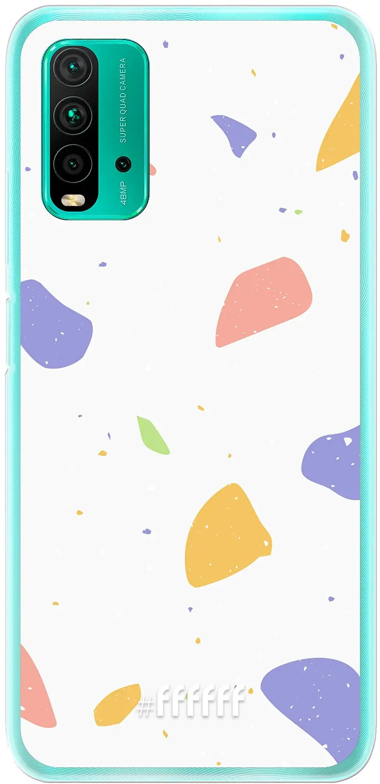 Terrazzo N°6 Redmi 9T