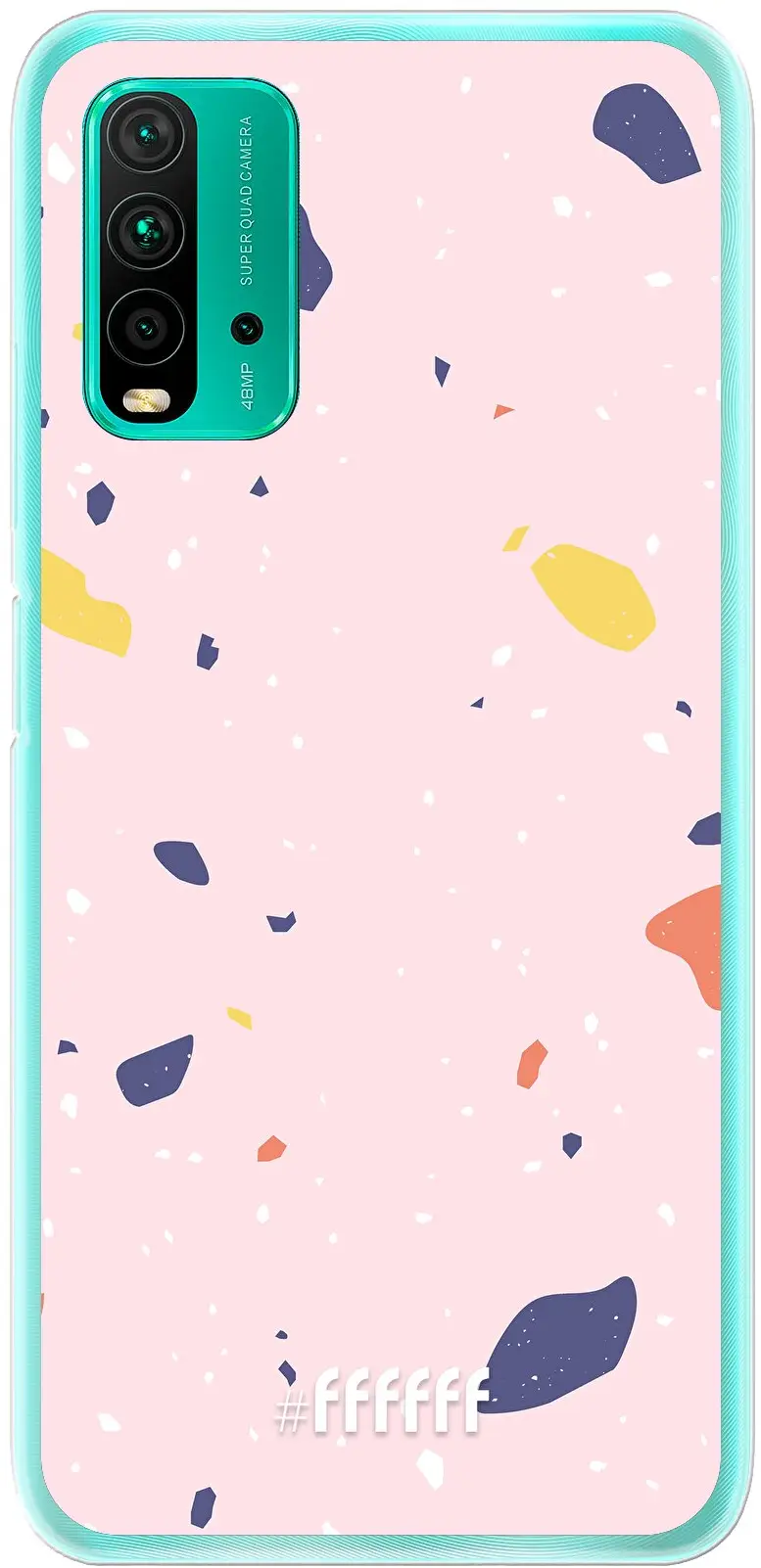 Terrazzo N°8 Redmi 9T