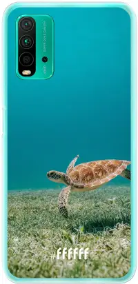 Turtle Redmi 9T