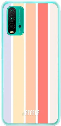 Vertical Pastel Party Redmi 9T