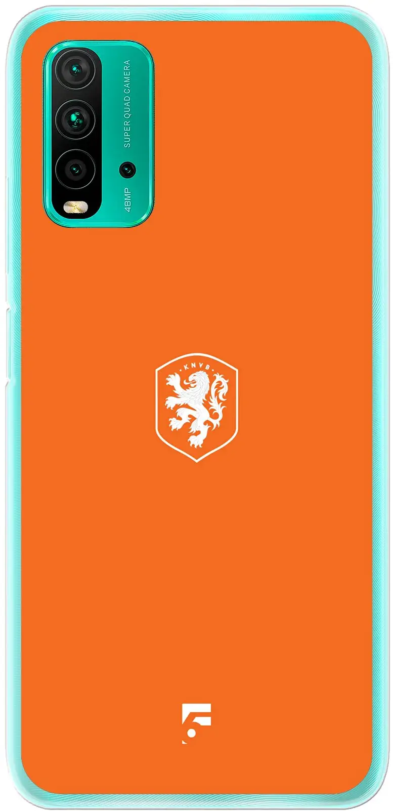 WK 2026 - Nederland thuis Redmi 9T