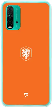 WK 2026 - Nederland thuis Redmi 9T